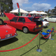 Illustration for article titled Alfa car show pic dump